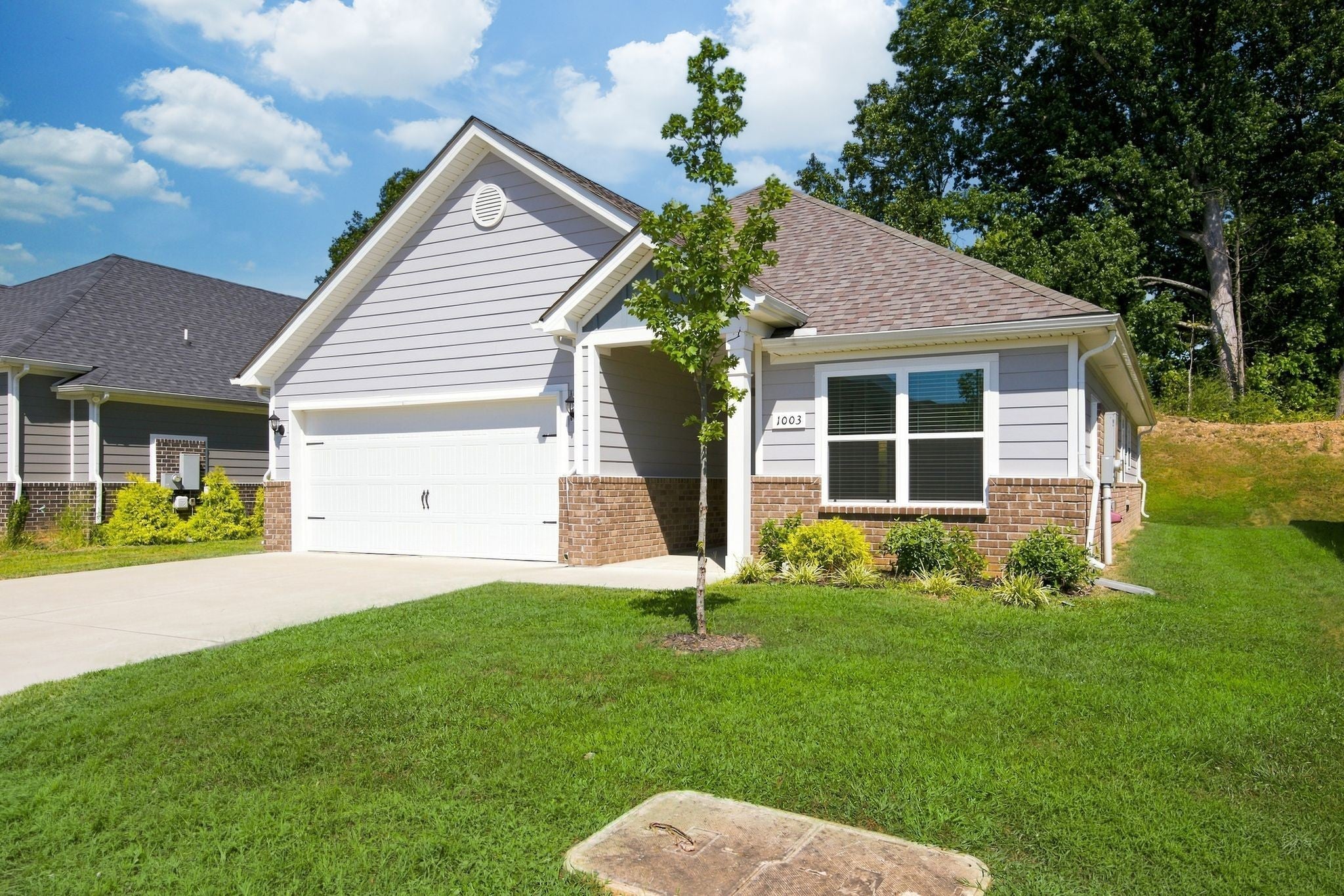 1003 Autumnwood Drive