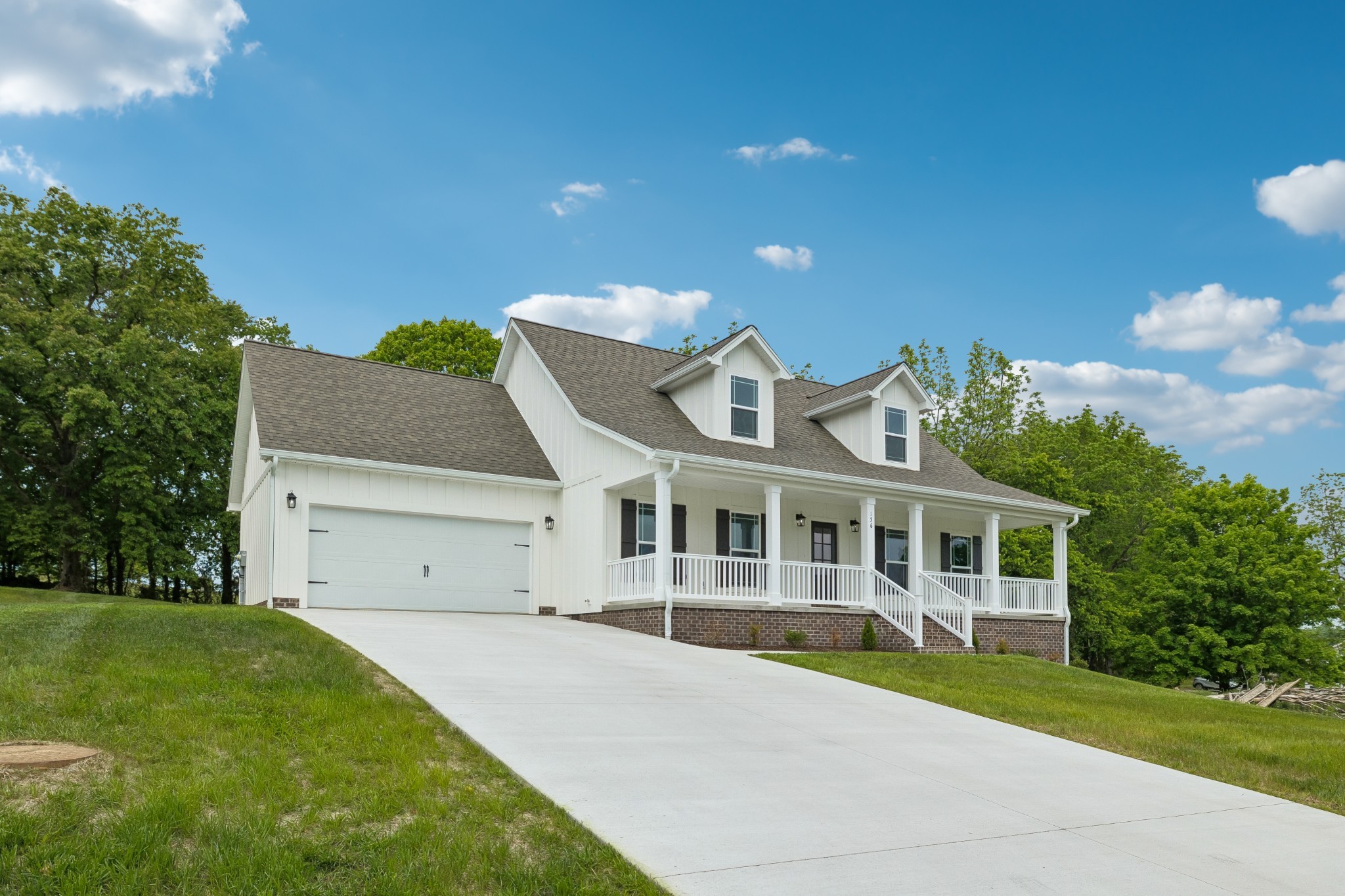 156 Lisa Drive