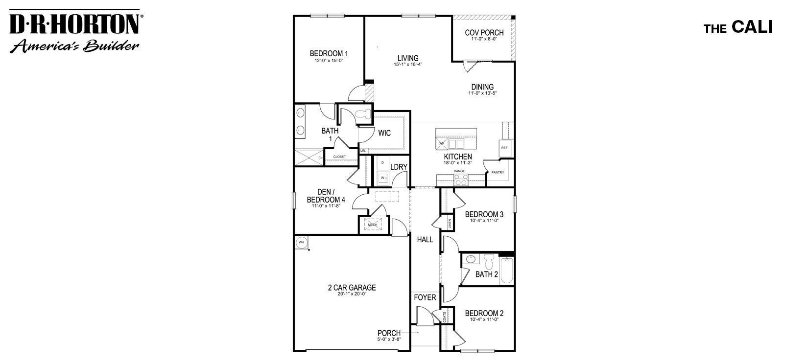 1746 Savannah Pass
