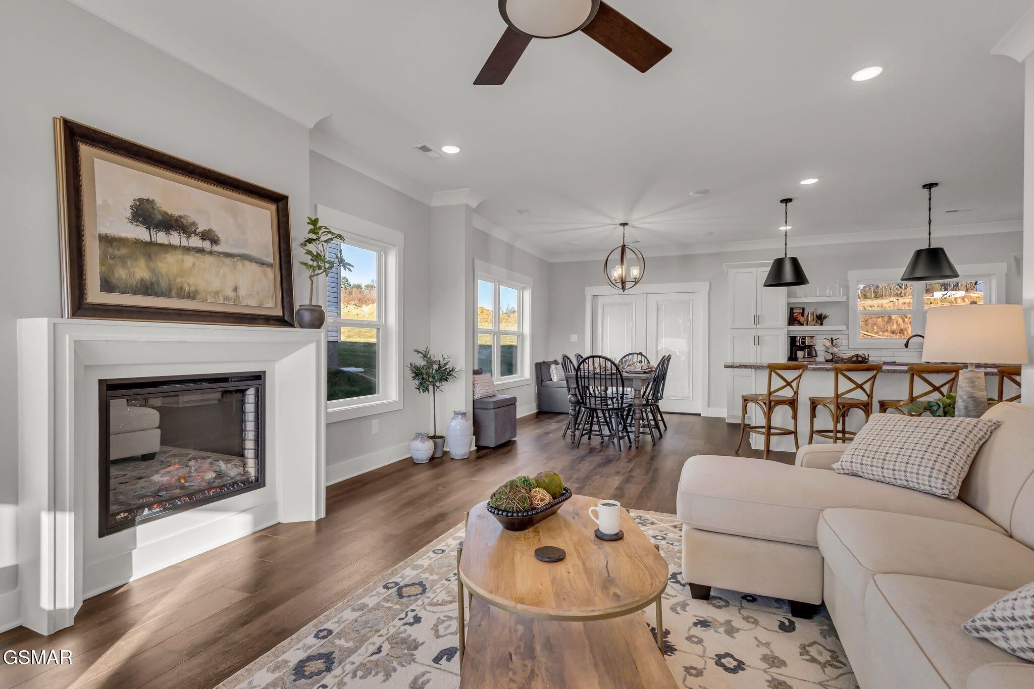 2516 Golden Trout Drive Lot 113