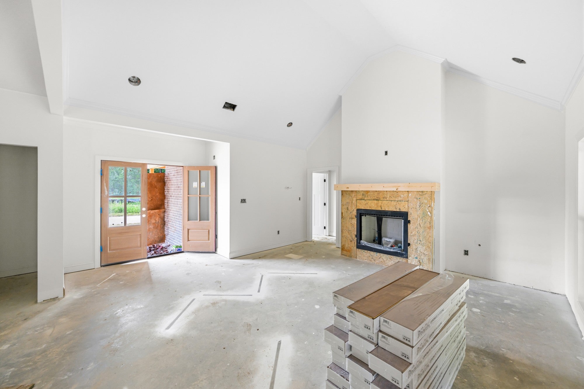 1766 Baker Rd