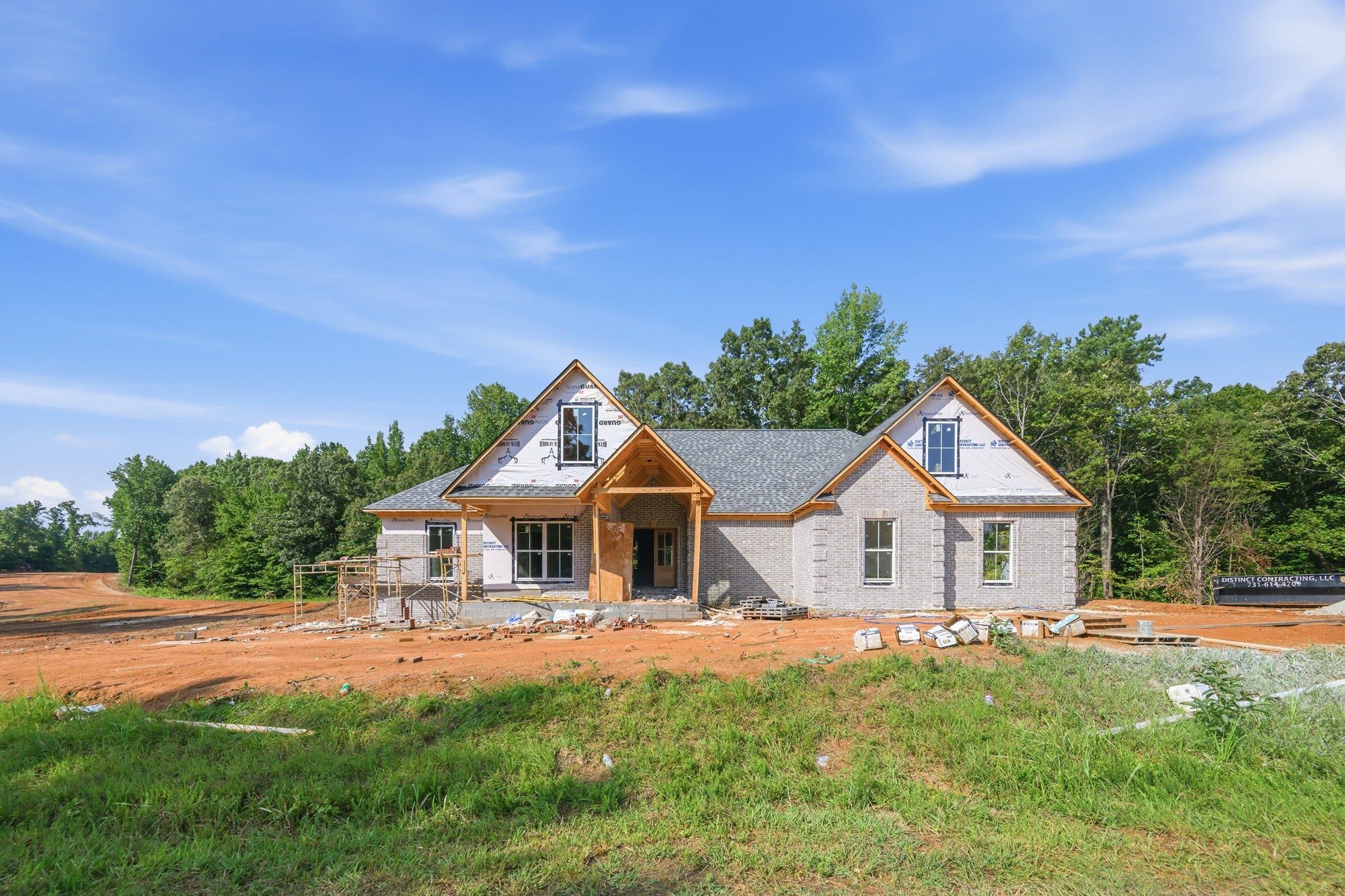 1766 Baker Rd