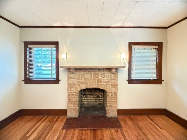 203 Bennett St