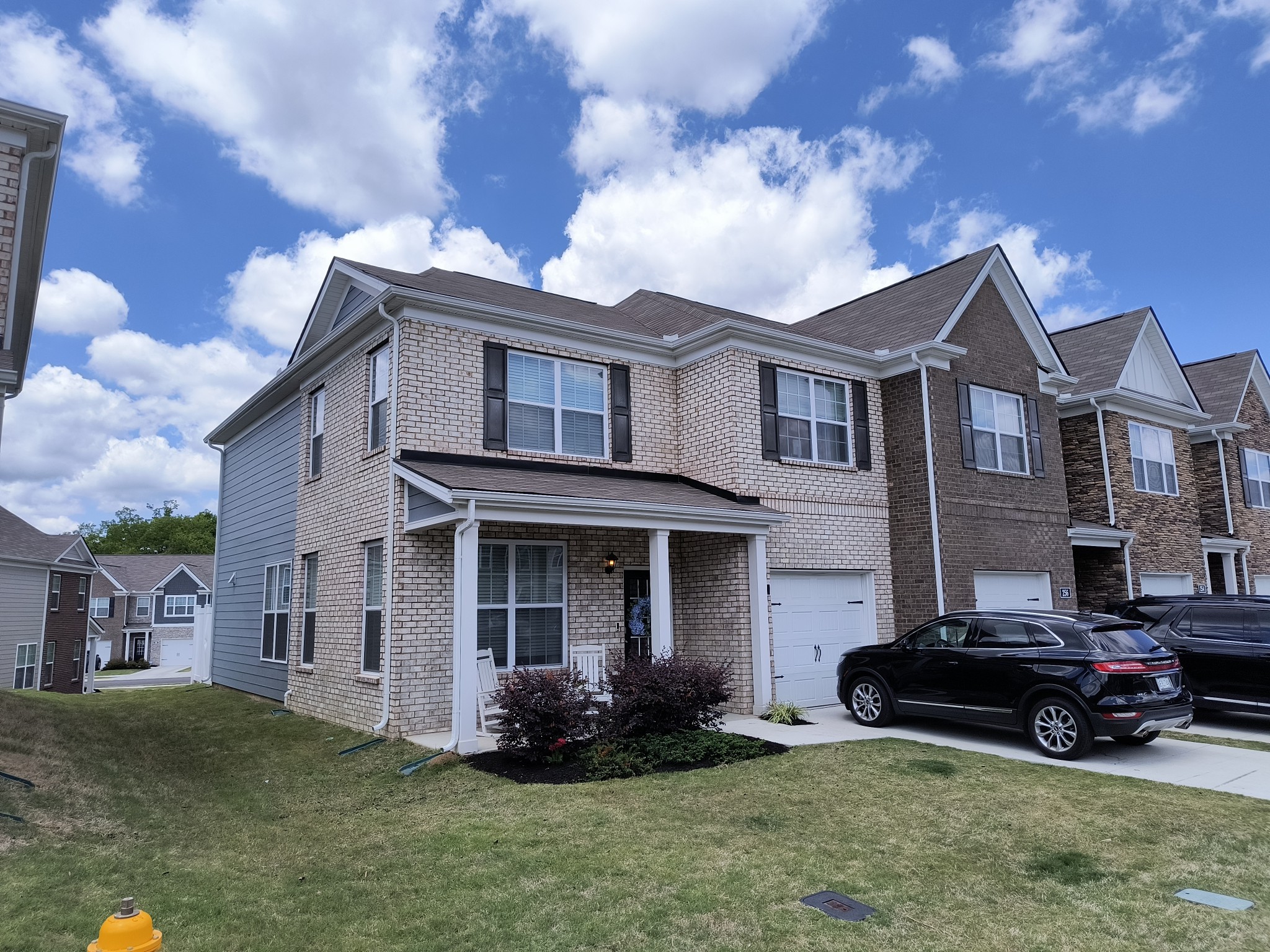 258 Hazel Ln