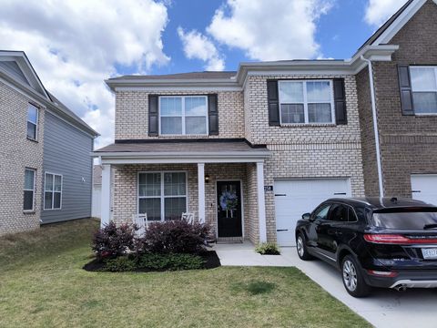 Photo of 258 Hazel Ln, Lebanon, TN 37087 (MLS # 3205396)