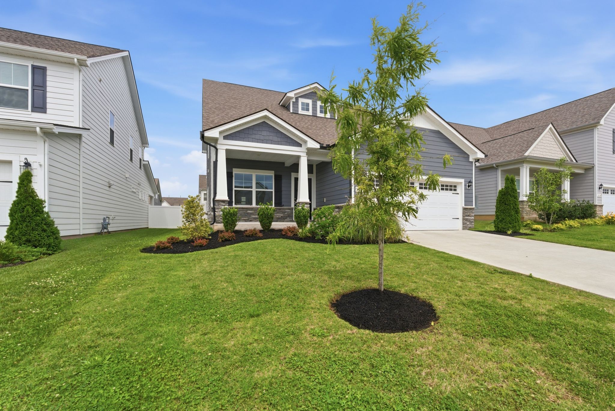 3231 Starwood Dr