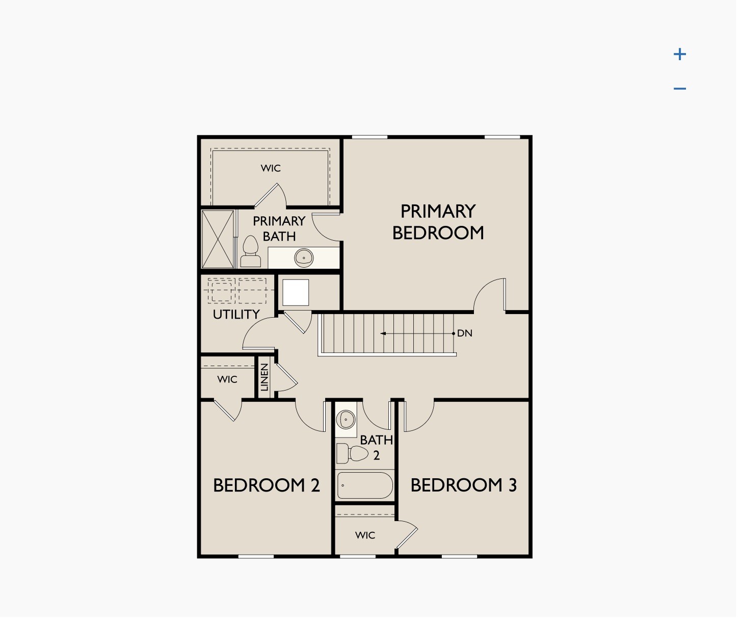1072 Large Poppy Dr