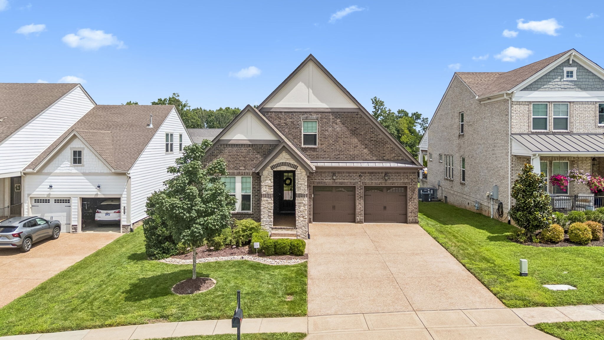 421 Edenfield Pass, Nolensville TN 37135 3-bed home, photo 3 of 60
