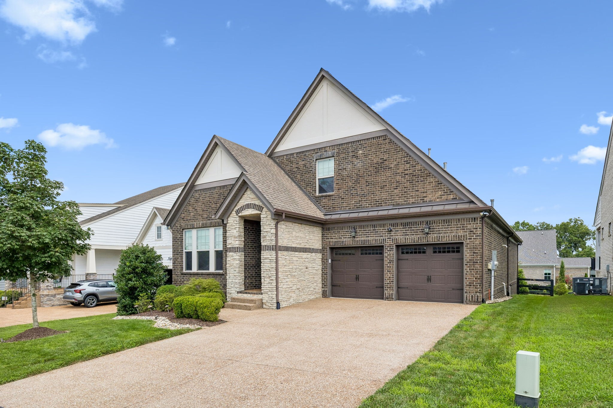 421 Edenfield Pass, Nolensville TN 37135 3-bed home, photo 2 of 60