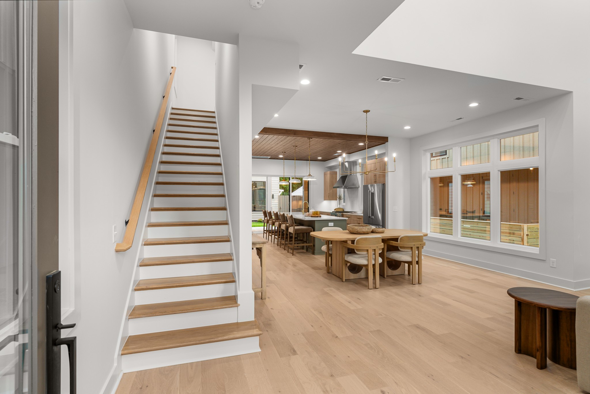 Middle Tennessee Properties 2 2305 Eastland Ave H