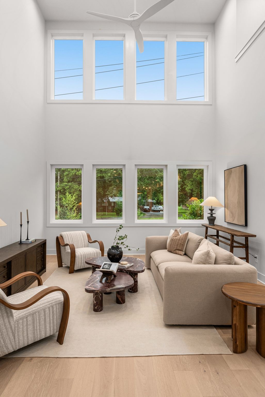 Middle Tennessee Properties 1 2305 Eastland Ave H