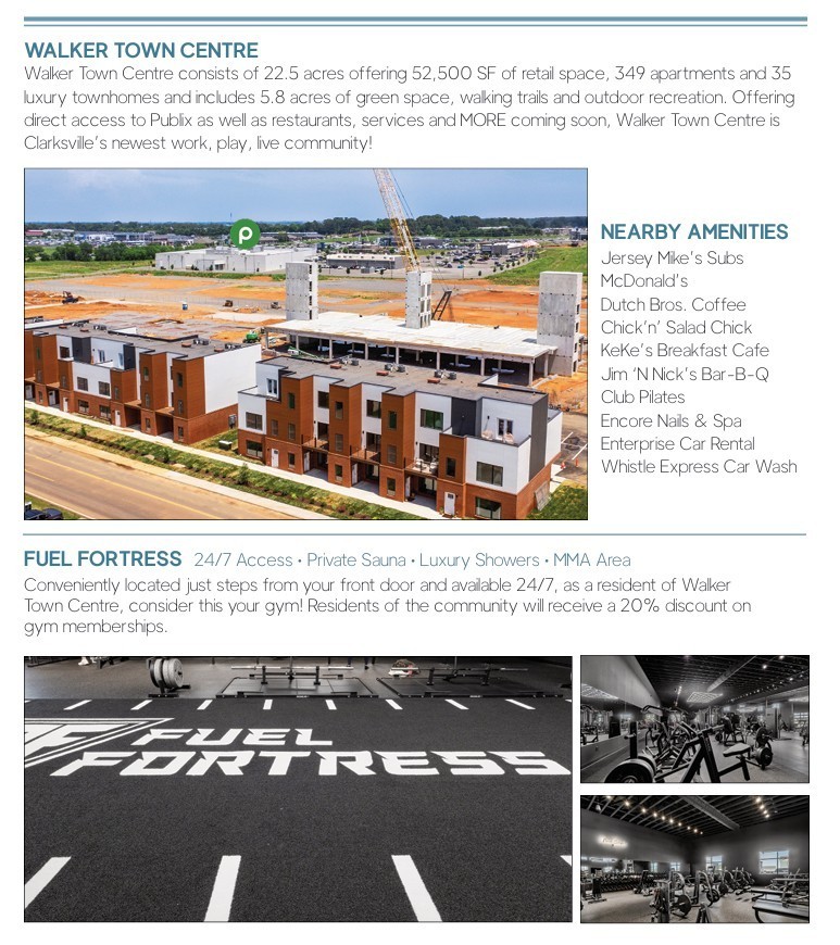 2425 Pea Ridge Rd A-307