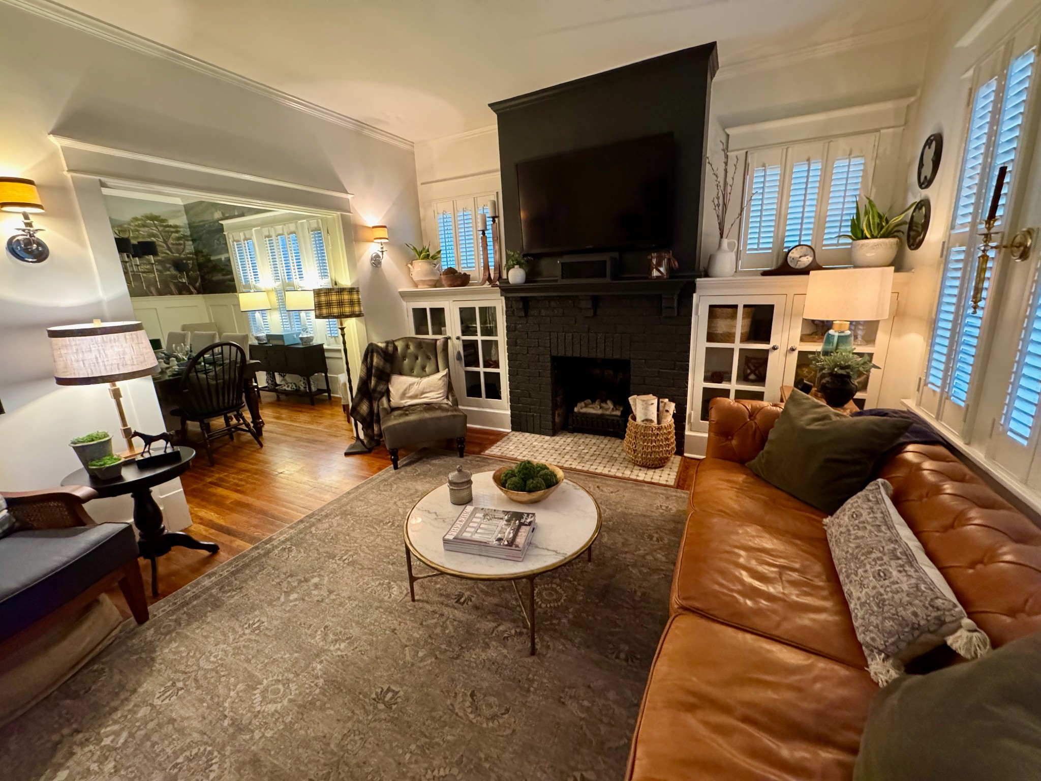 115 N Highland Ave