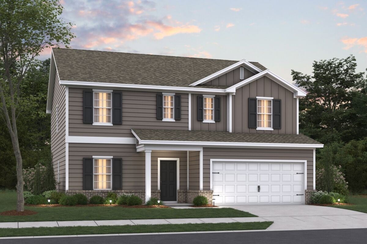 233 Rose Hannah Dr