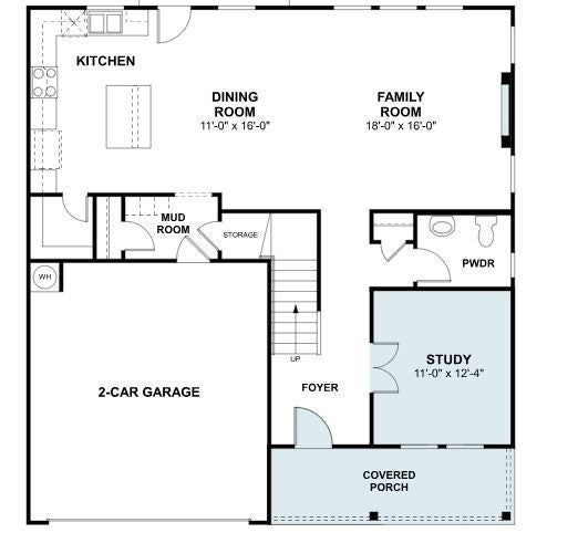 233 Rose Hannah Dr