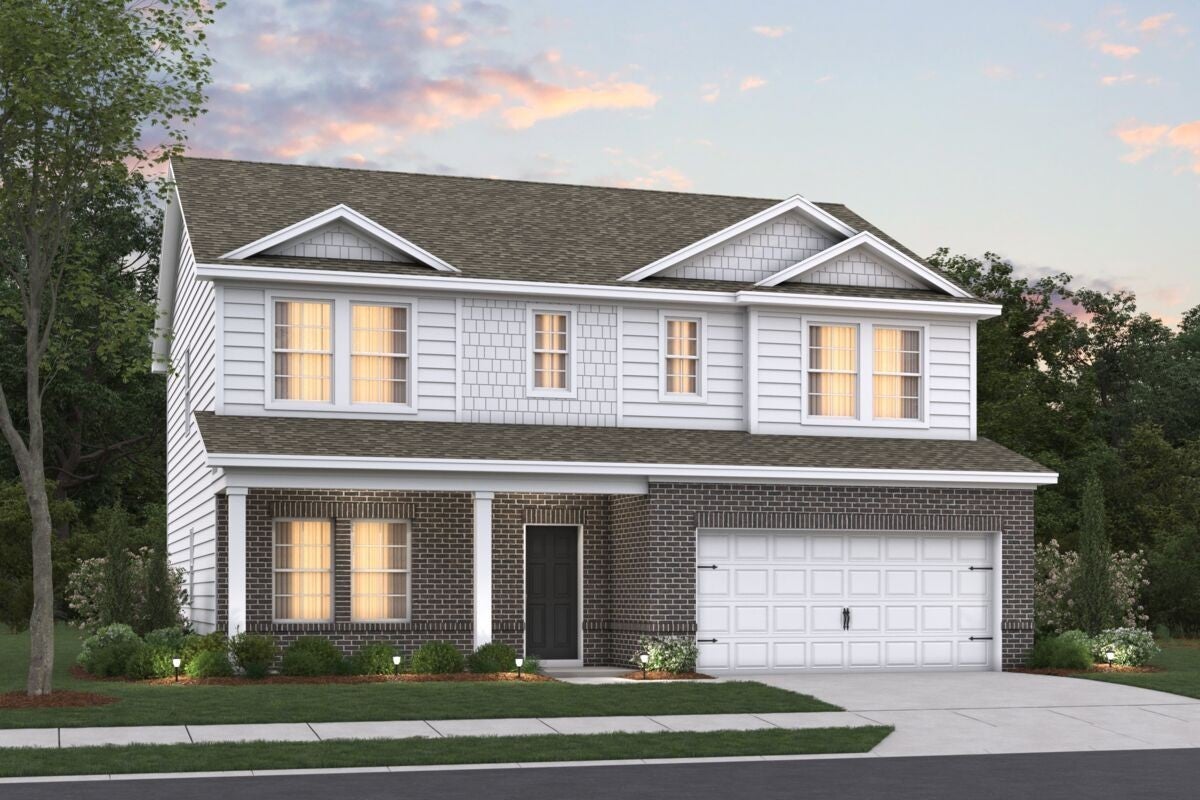 233 Rose Hannah Dr