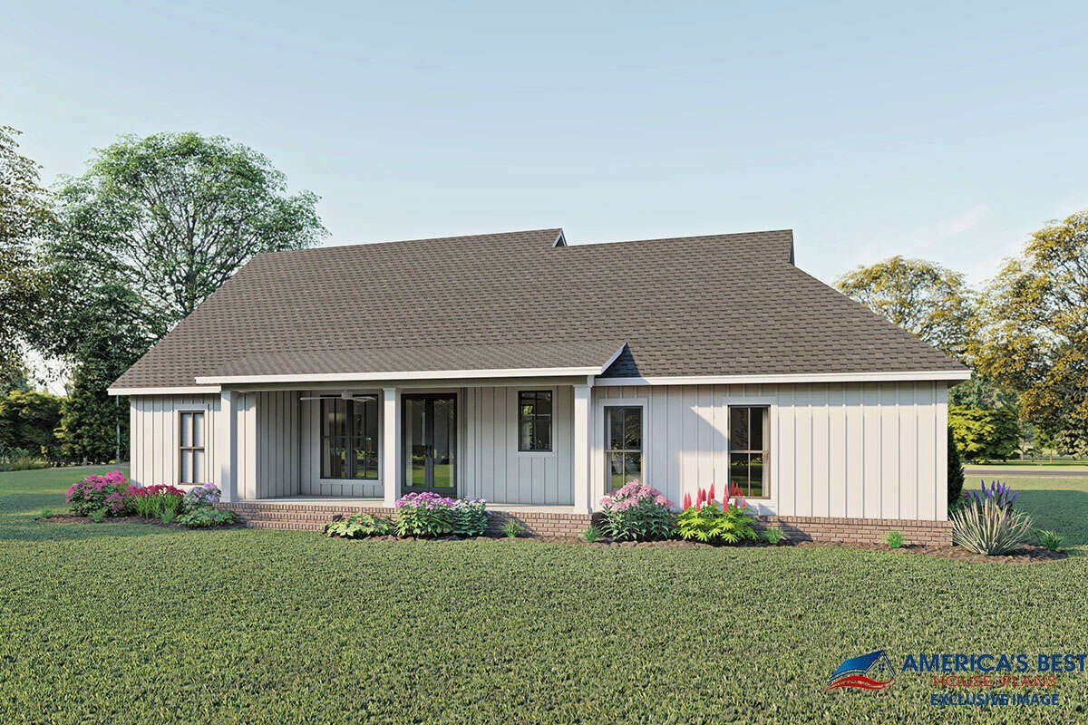 0 Blue Springs Road Tract 2 & 3