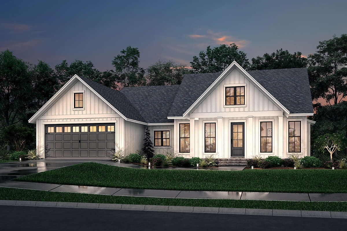 0 Blue Springs Road Tract 2 & 3
