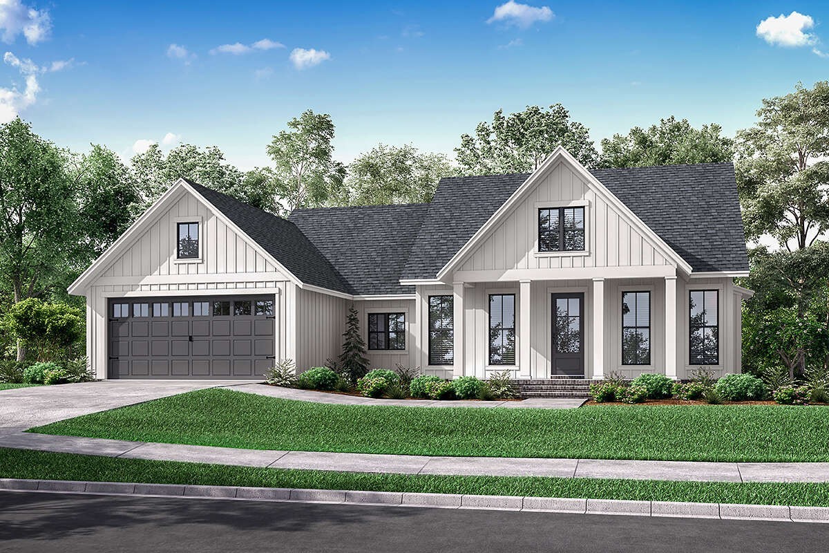 0 Blue Springs Road Tract 2 & 3