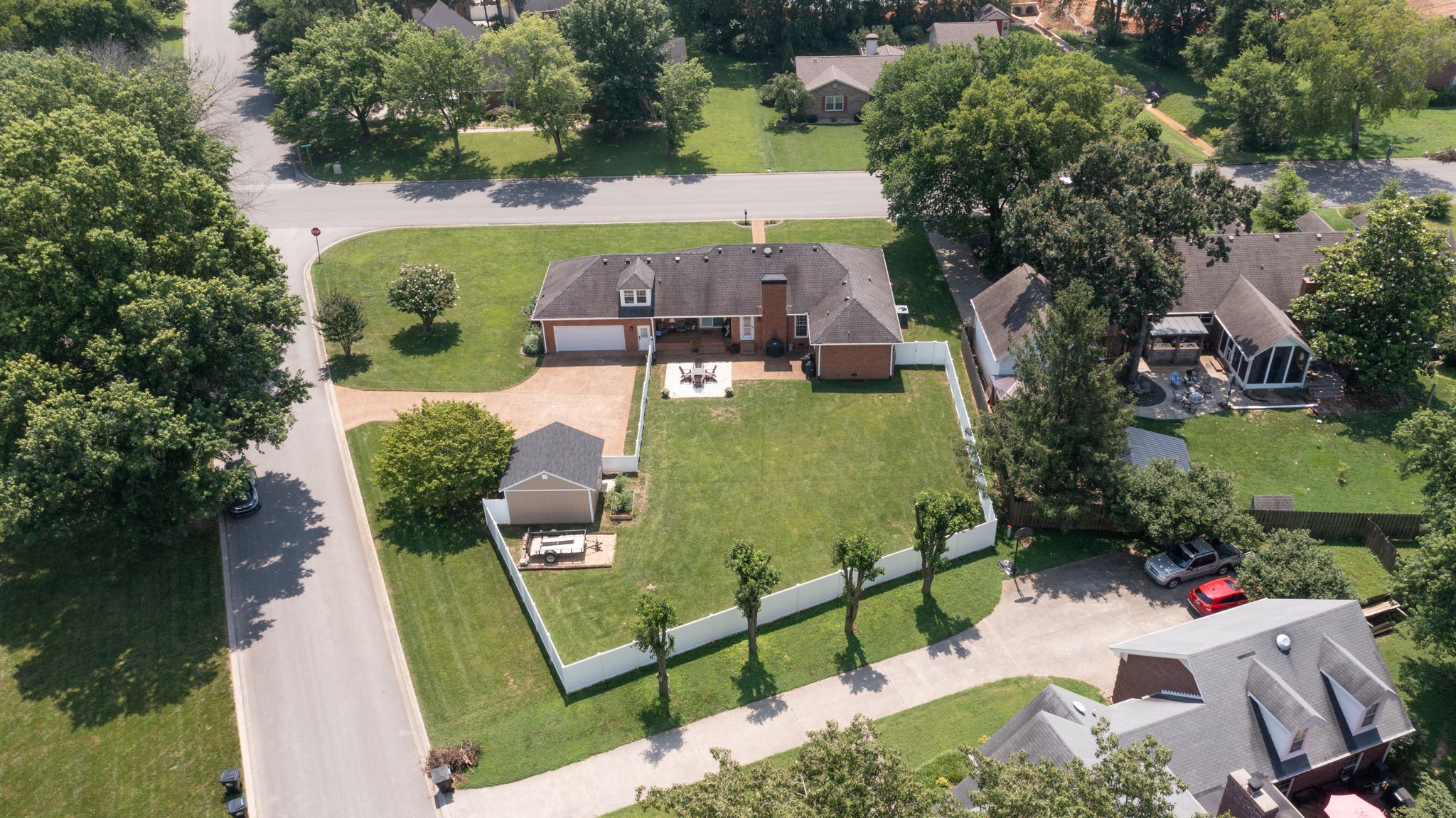 3011 Regency Park Dr