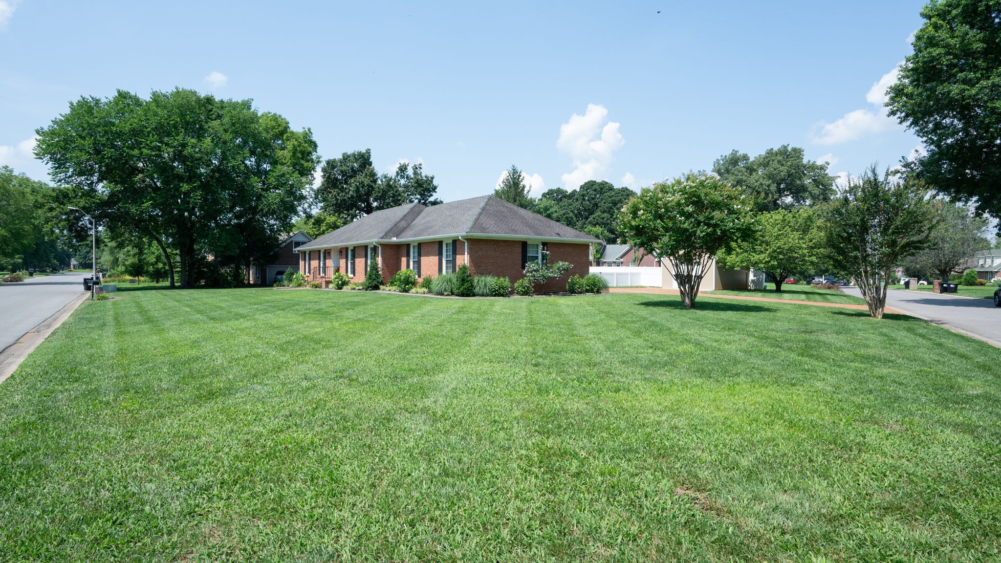 3011 Regency Park Dr