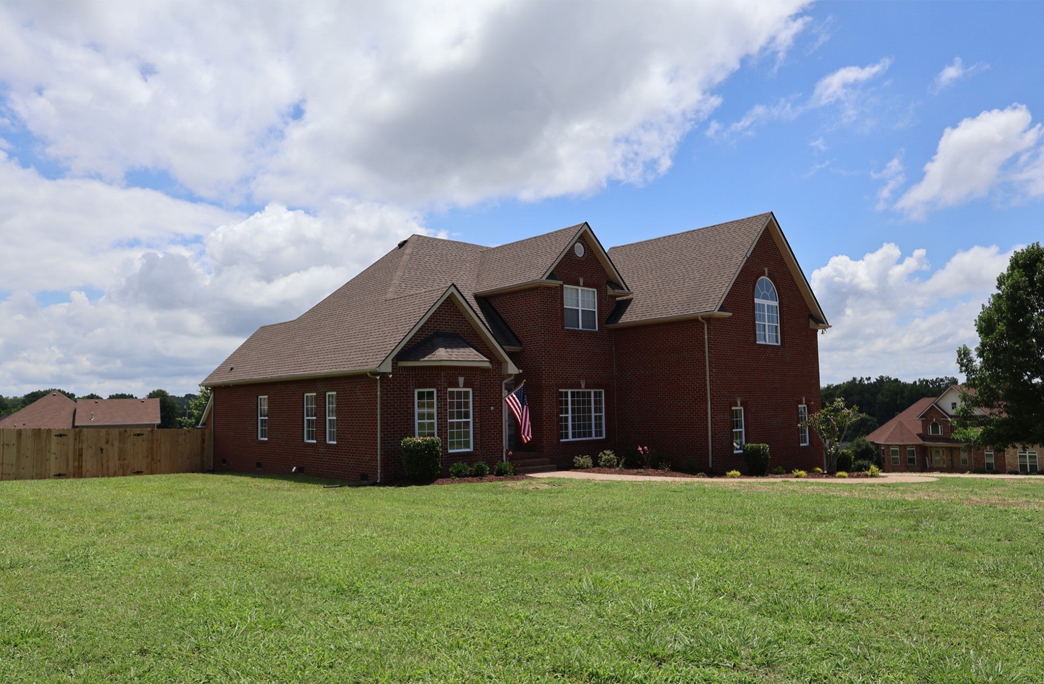 203 James Matthew Ln