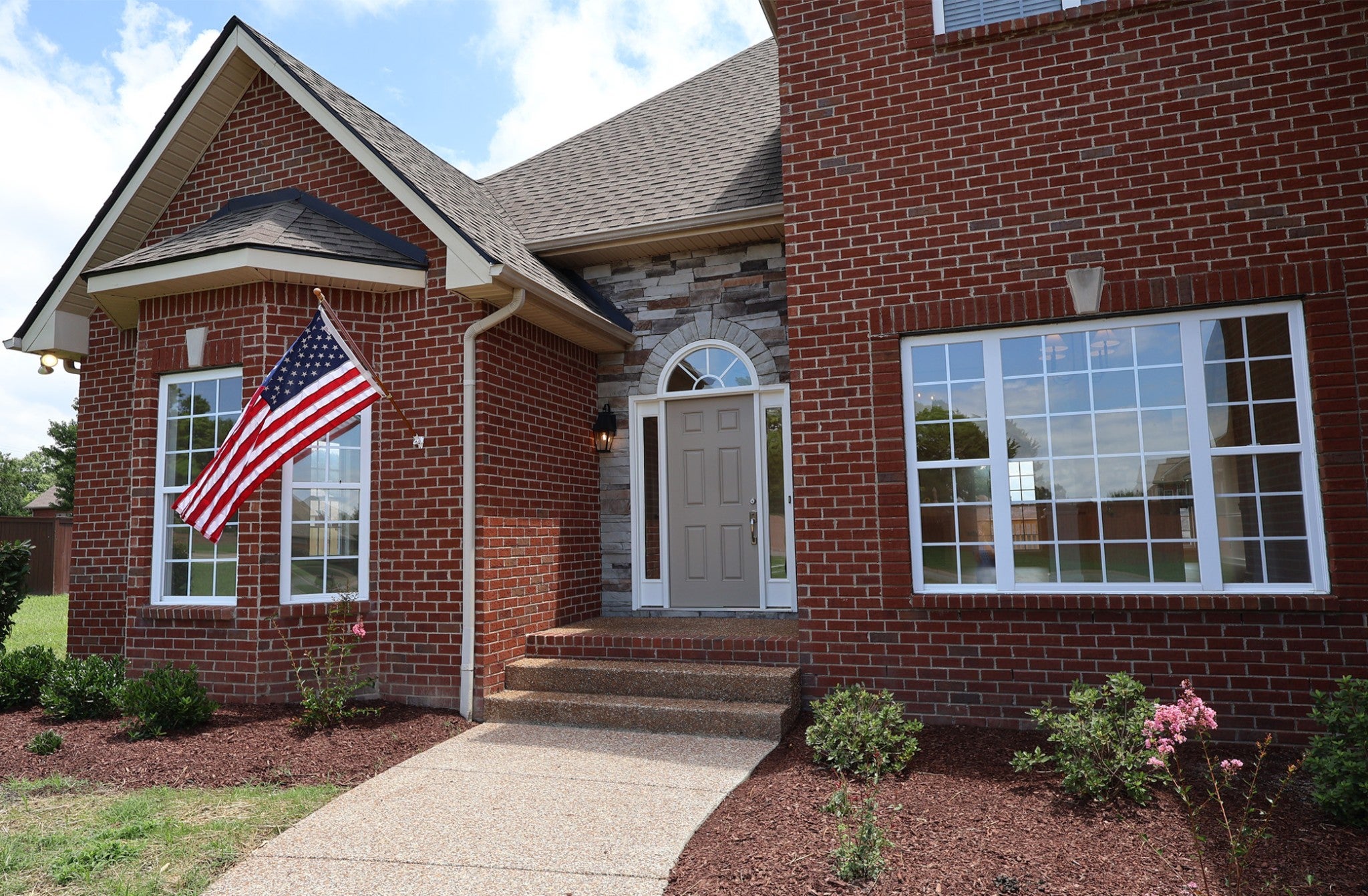 203 James Matthew Ln