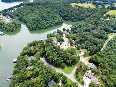 0 E Rockcrest Cir Winchester TN 37398