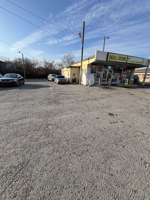 341 Gallatin Pike N Madison TN 37115