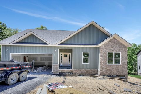 12165 Bull Run Lot #159 Birchwood TN 37308