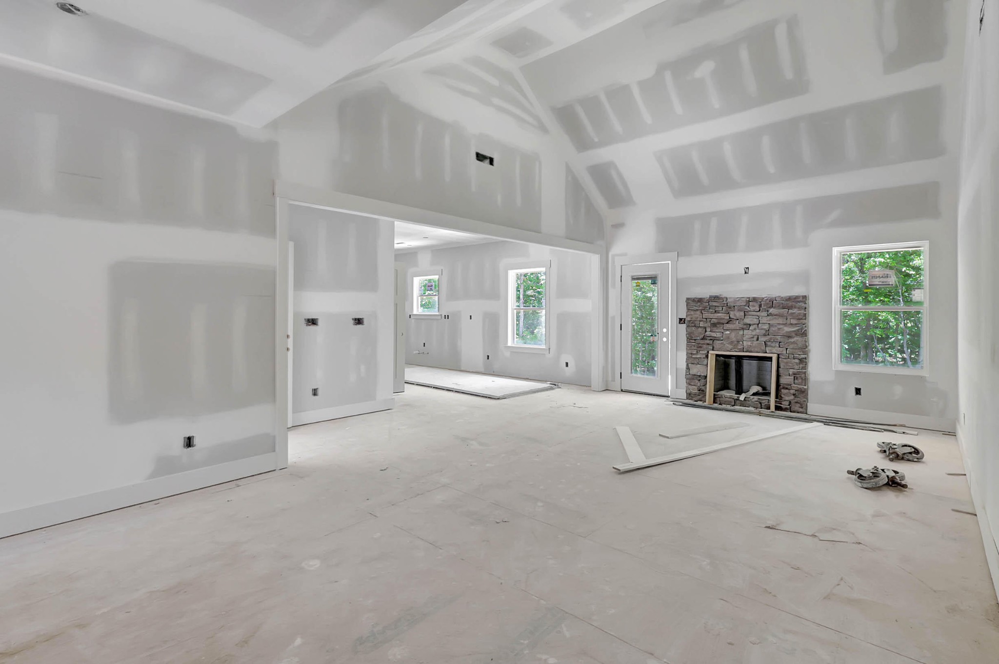 12165 Bull Run Lot #159