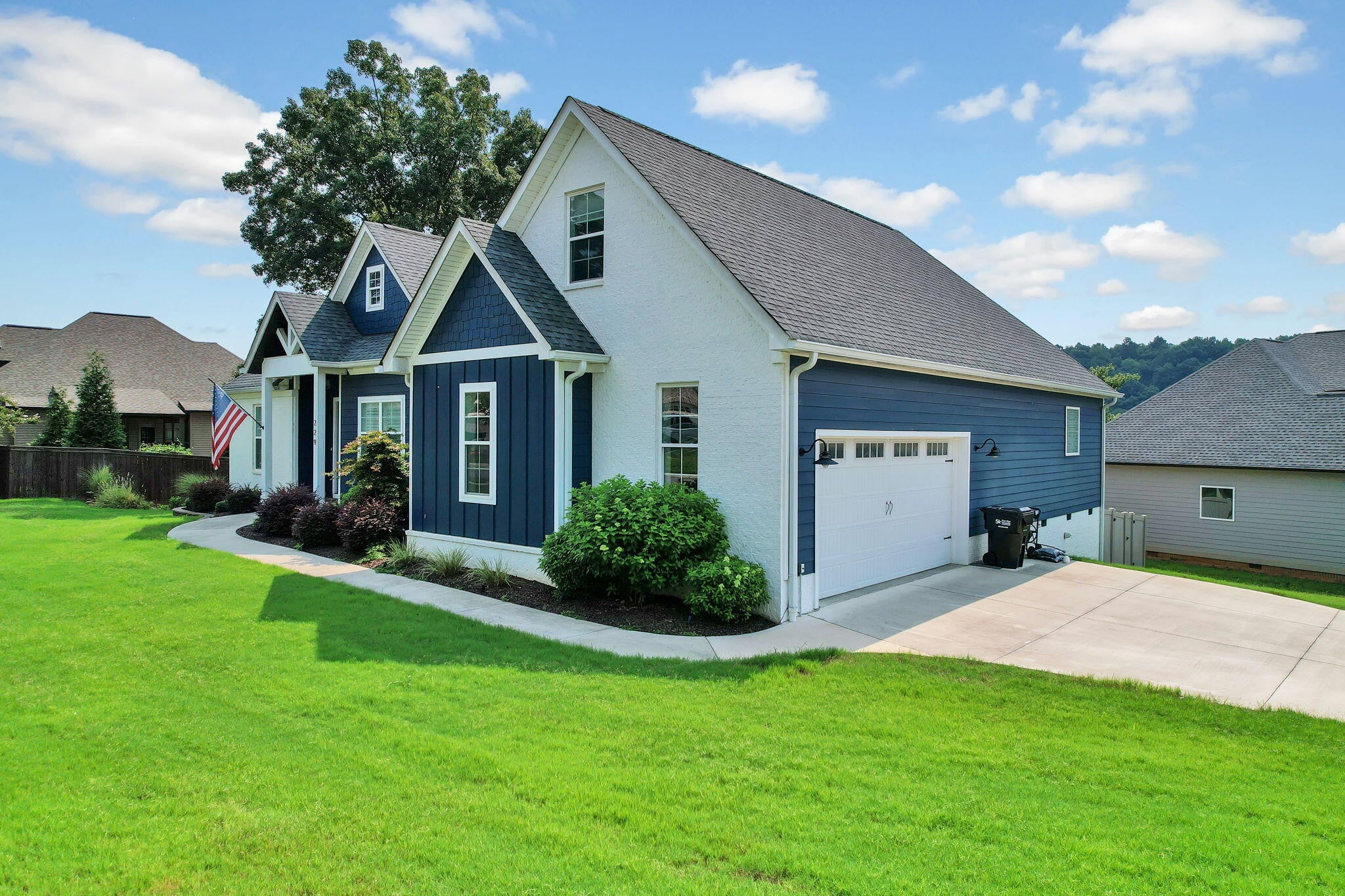 229 Eagle Creek Road NW