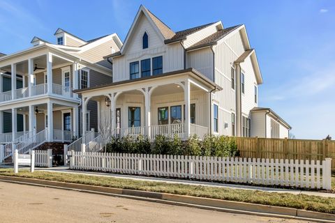 4141 Brendlyn Drive Nolensville TN 37135