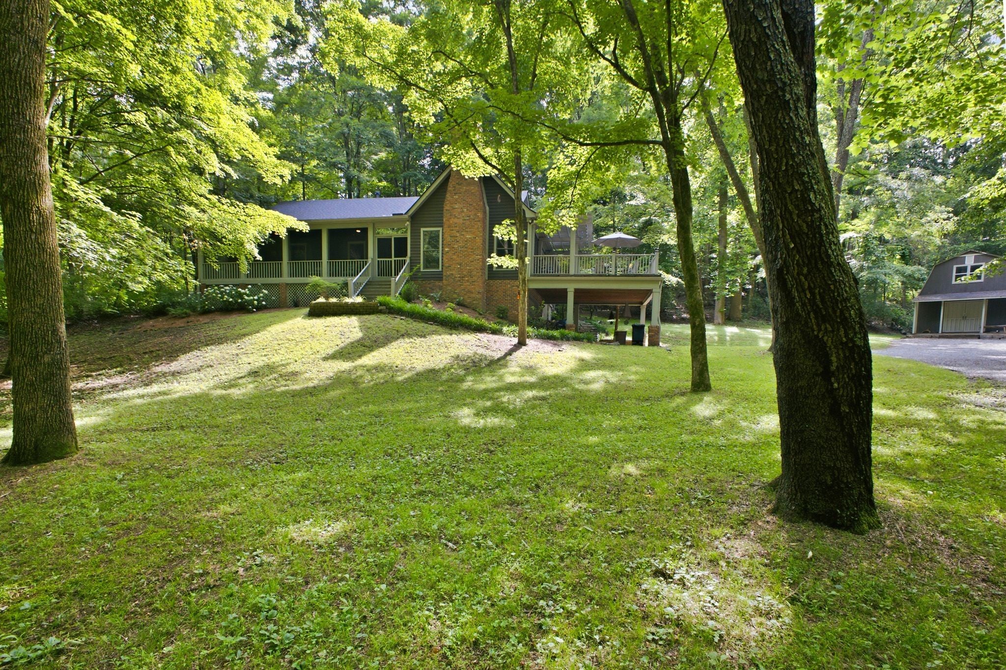7712 Steeplechase Ct
