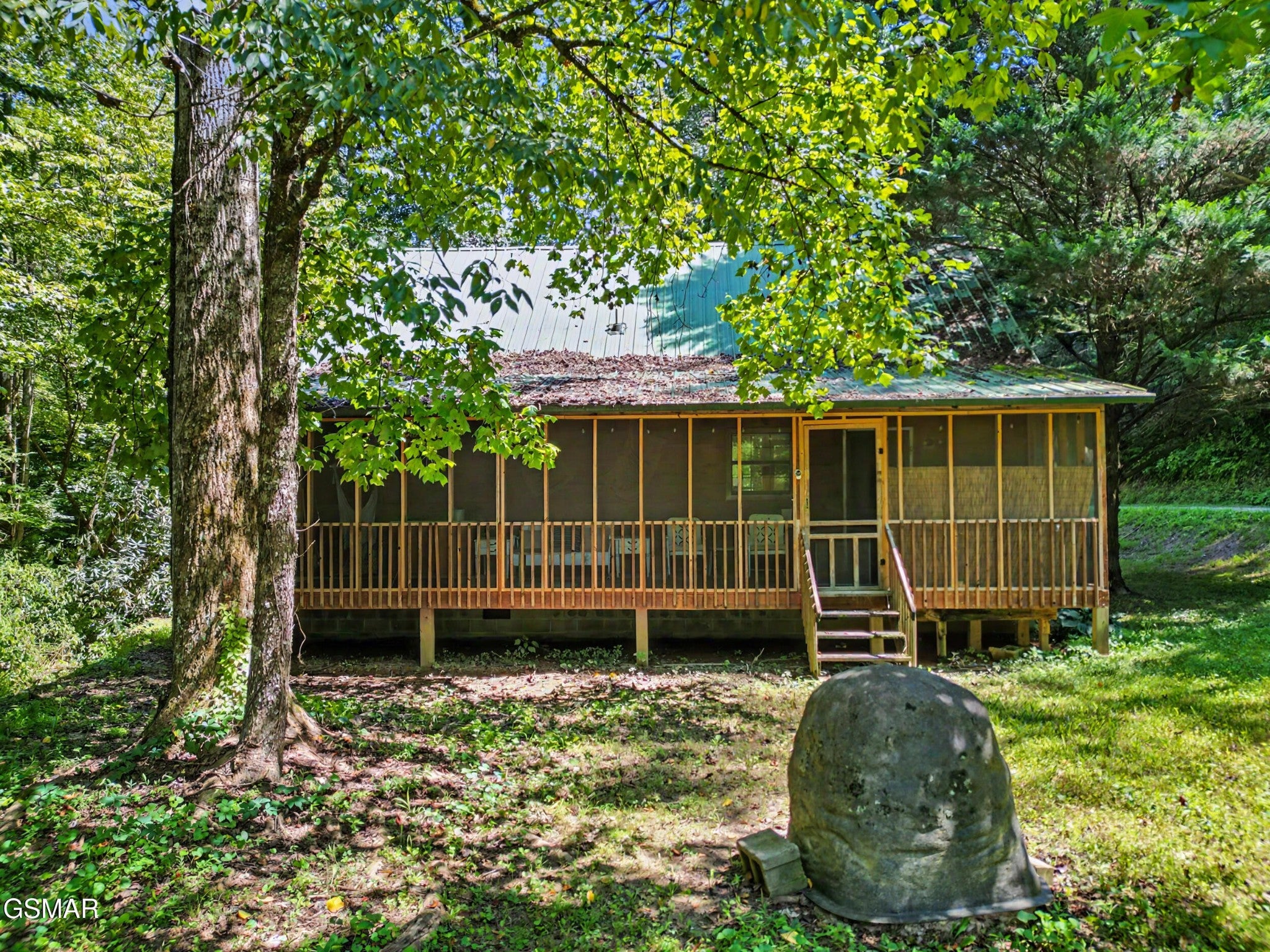 4465 Ball Hollow Road