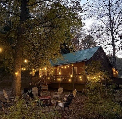 4465 Ball Hollow Road