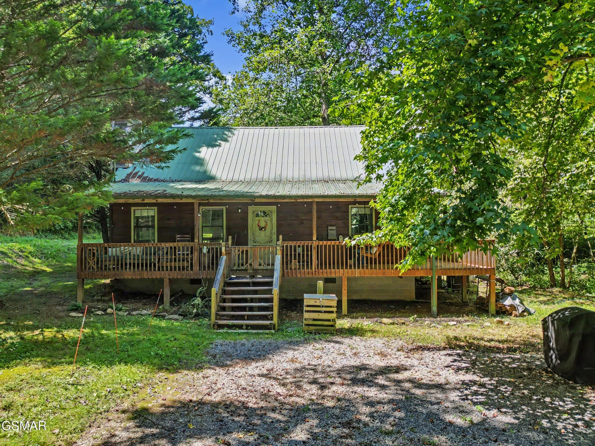 4465 Ball Hollow Road