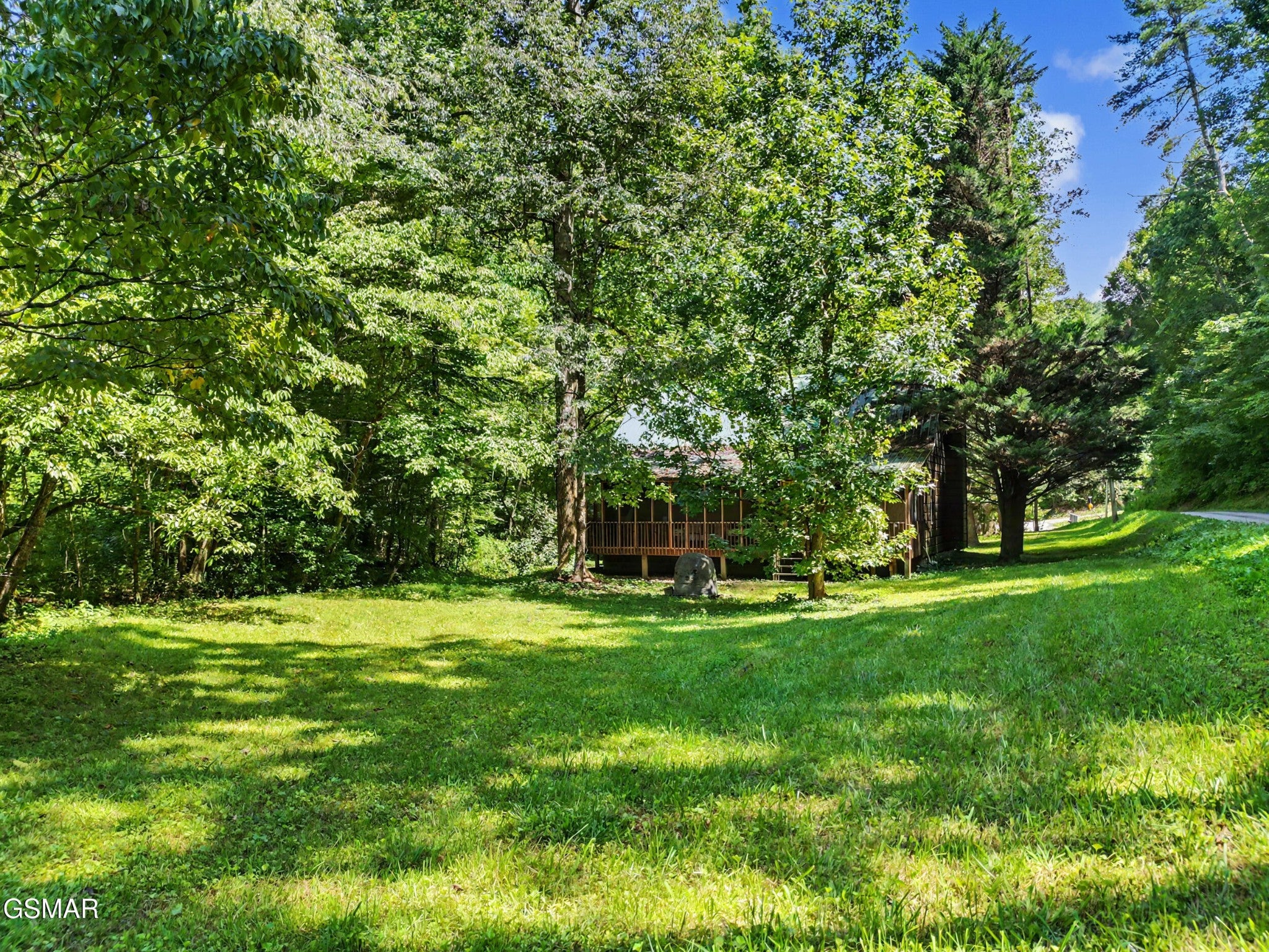 4465 Ball Hollow Road