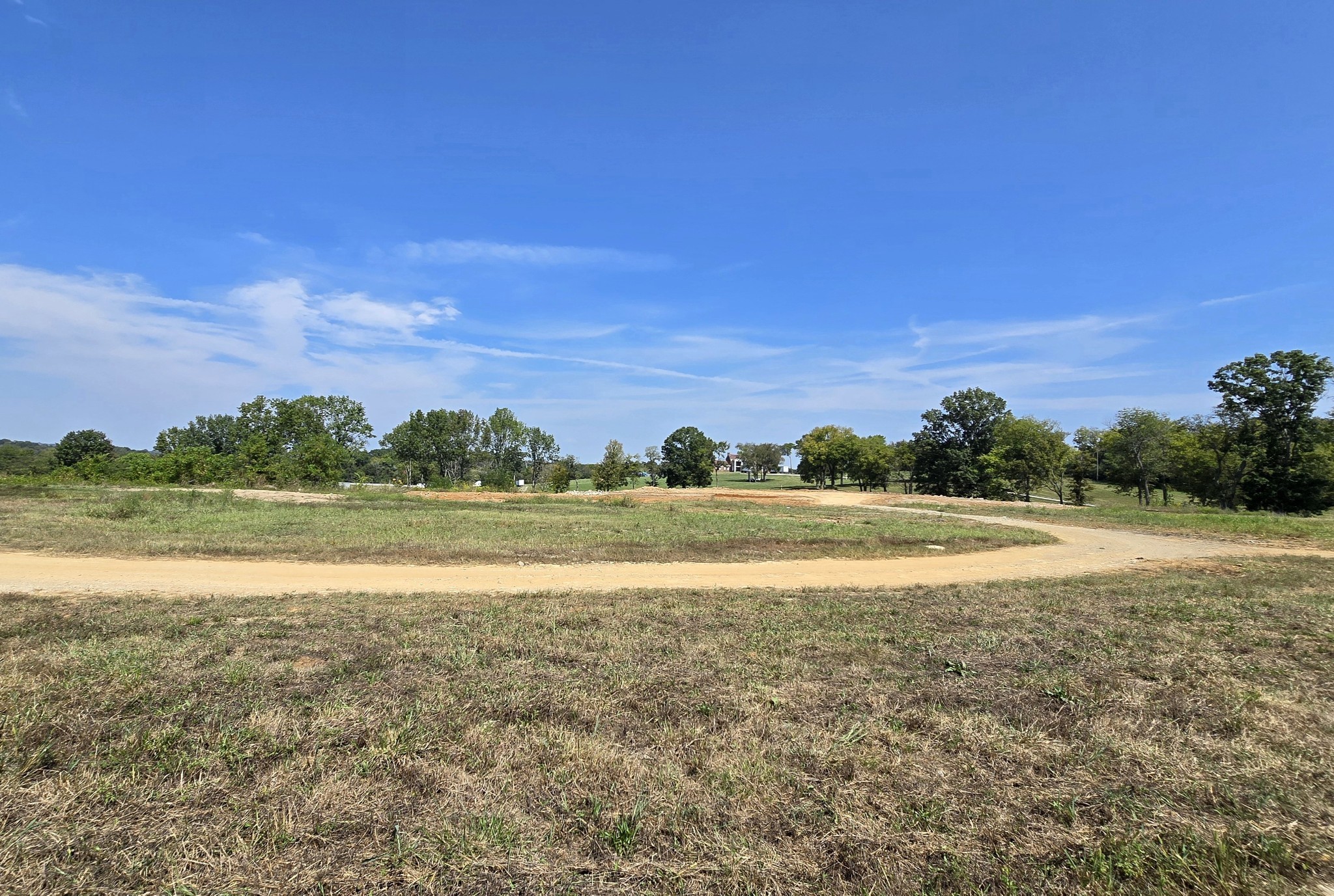 0 N James M Campbell Blvd