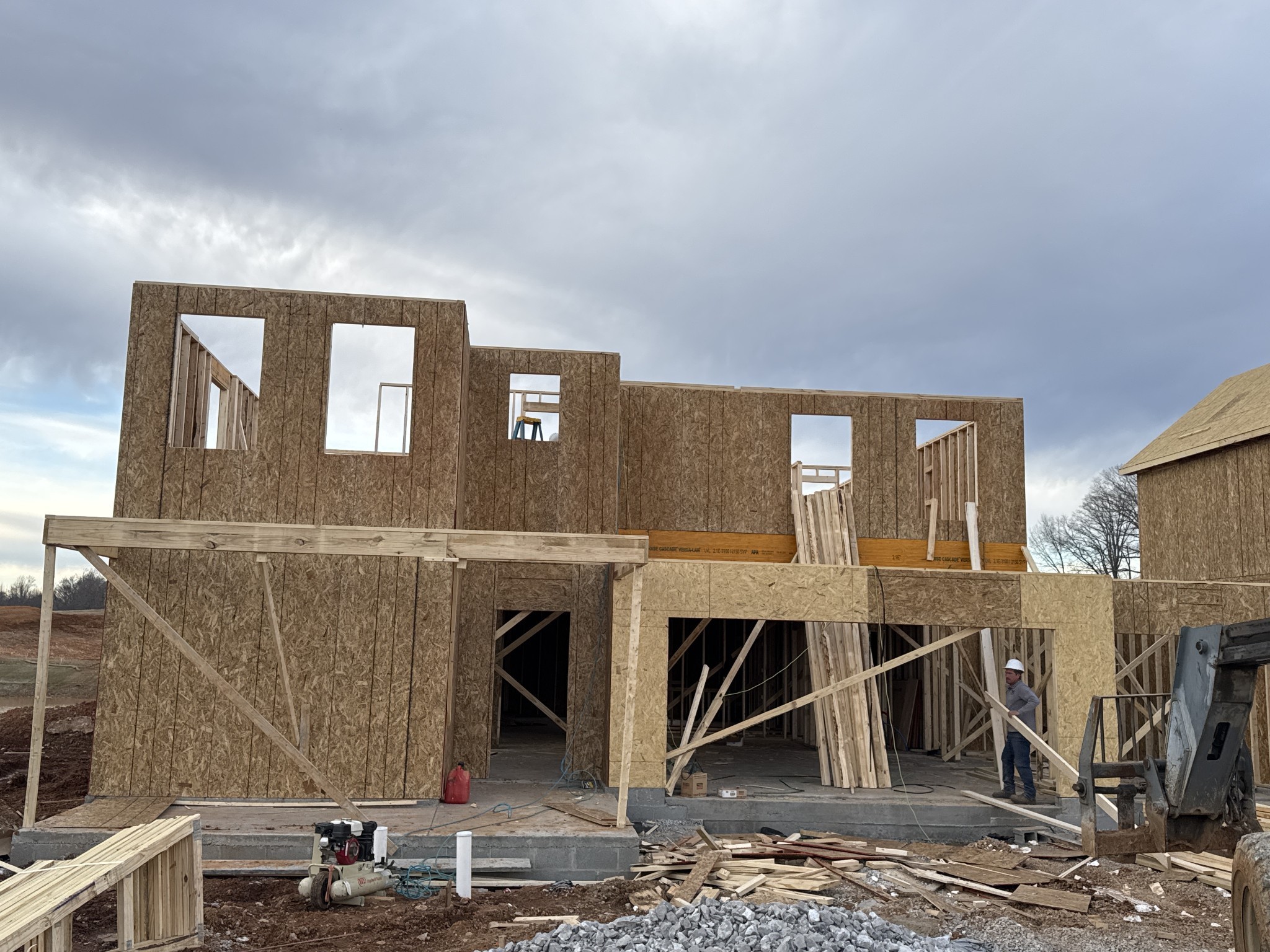 812 Bur Oak Court