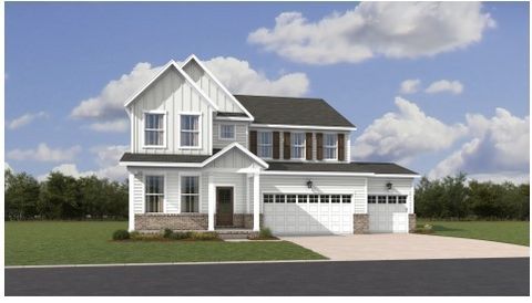 812 Bur Oak Court, Clarksville, TN 37043 - MLS#: 2823447