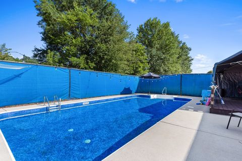 125 Sycamore Dr White House TN 37188