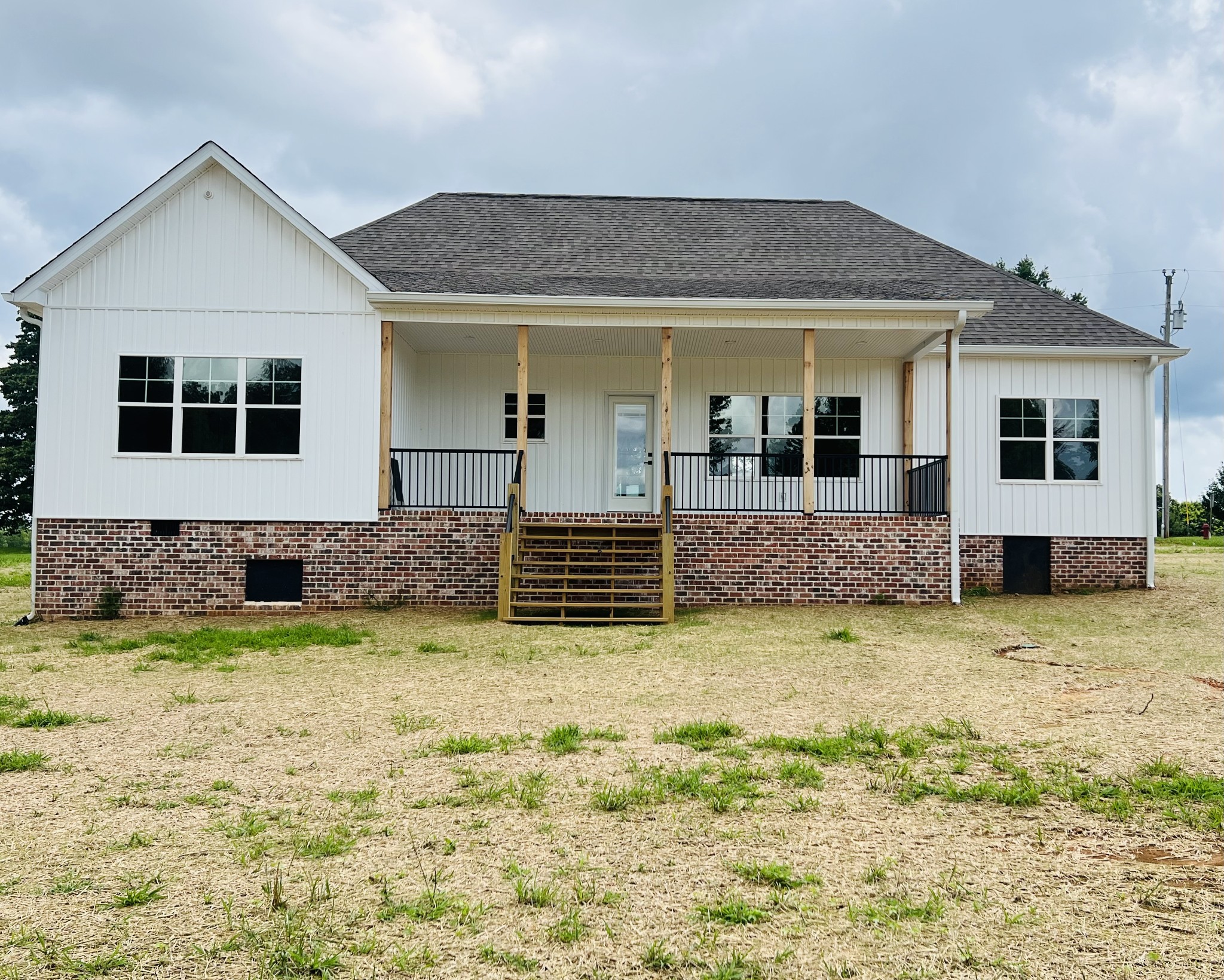 280 Gilispie Rd