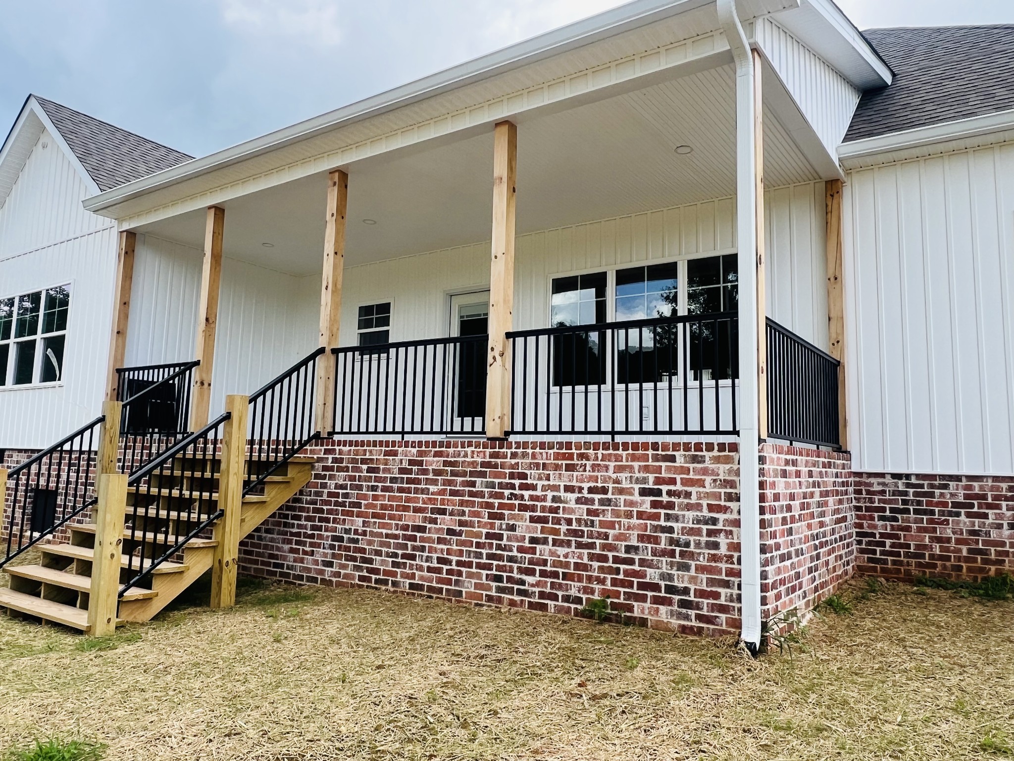 280 Gilispie Rd