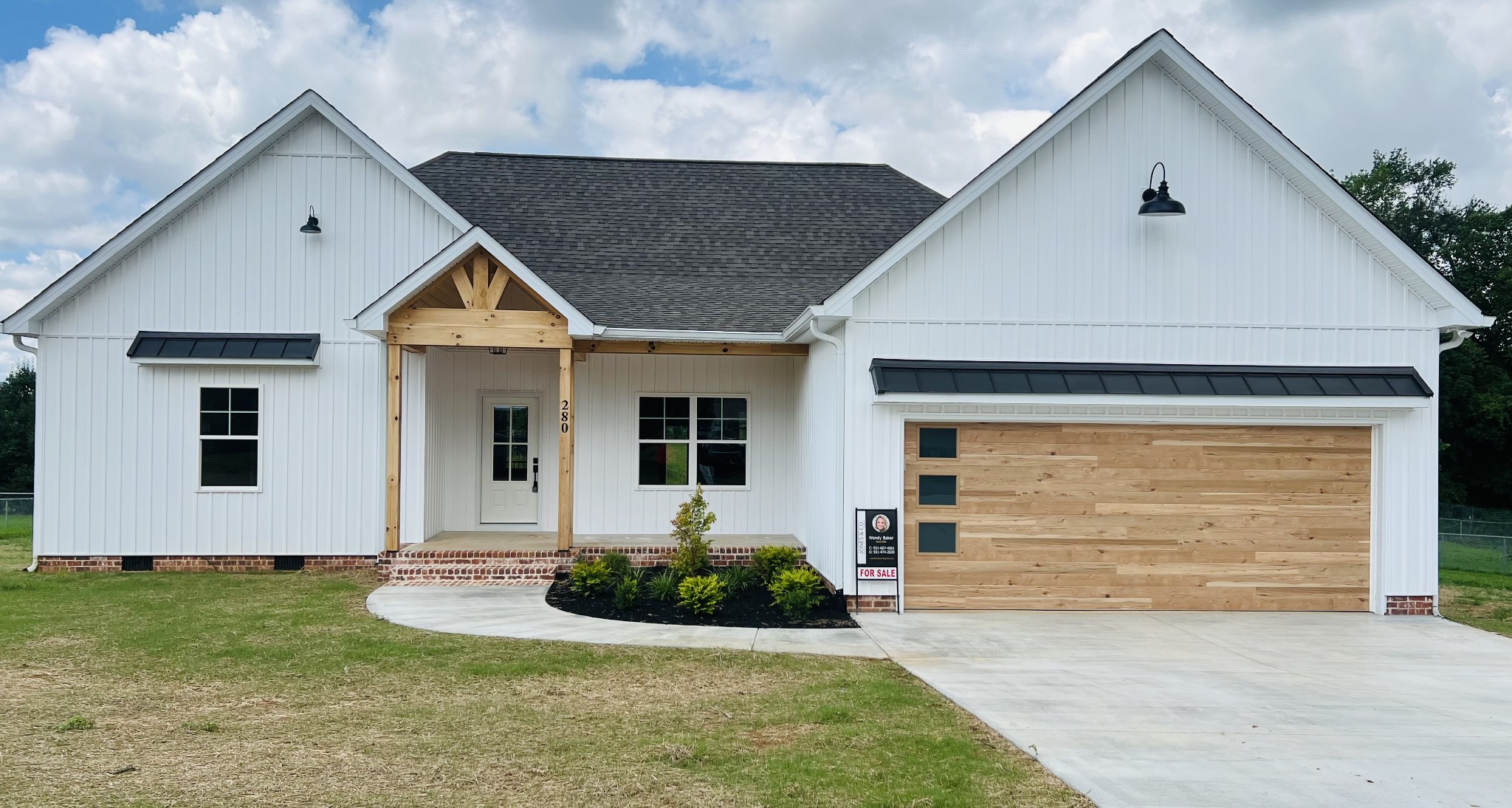 280 Gilispie Rd