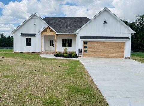 280 Gilispie Rd McMinnville TN 37110