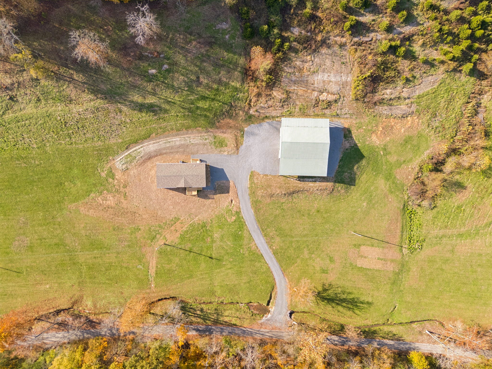 825 Gaulden Hollow Rd