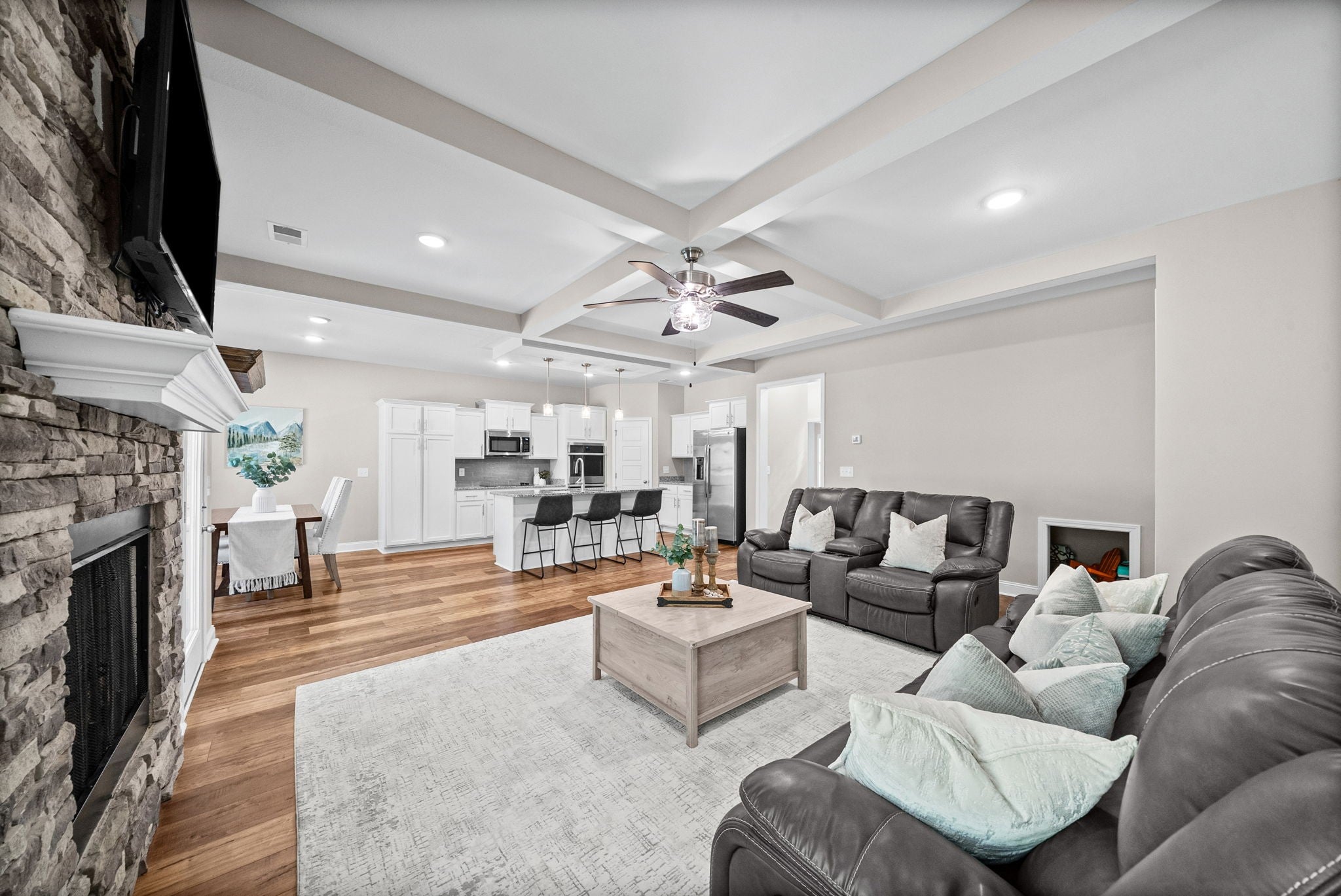 268 Bluebriar Trace