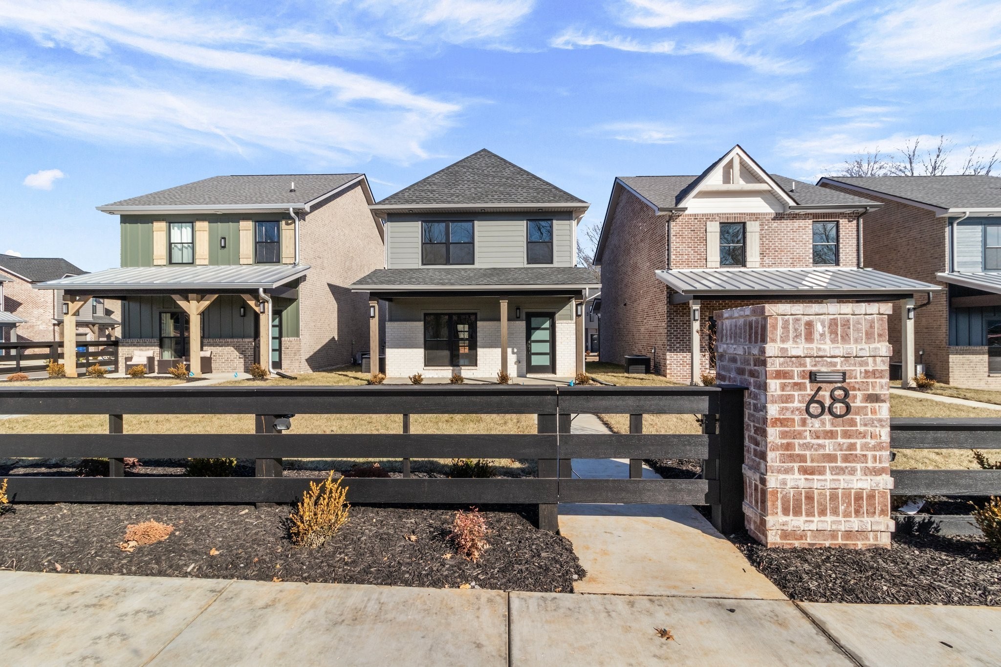 68 Holland Park West