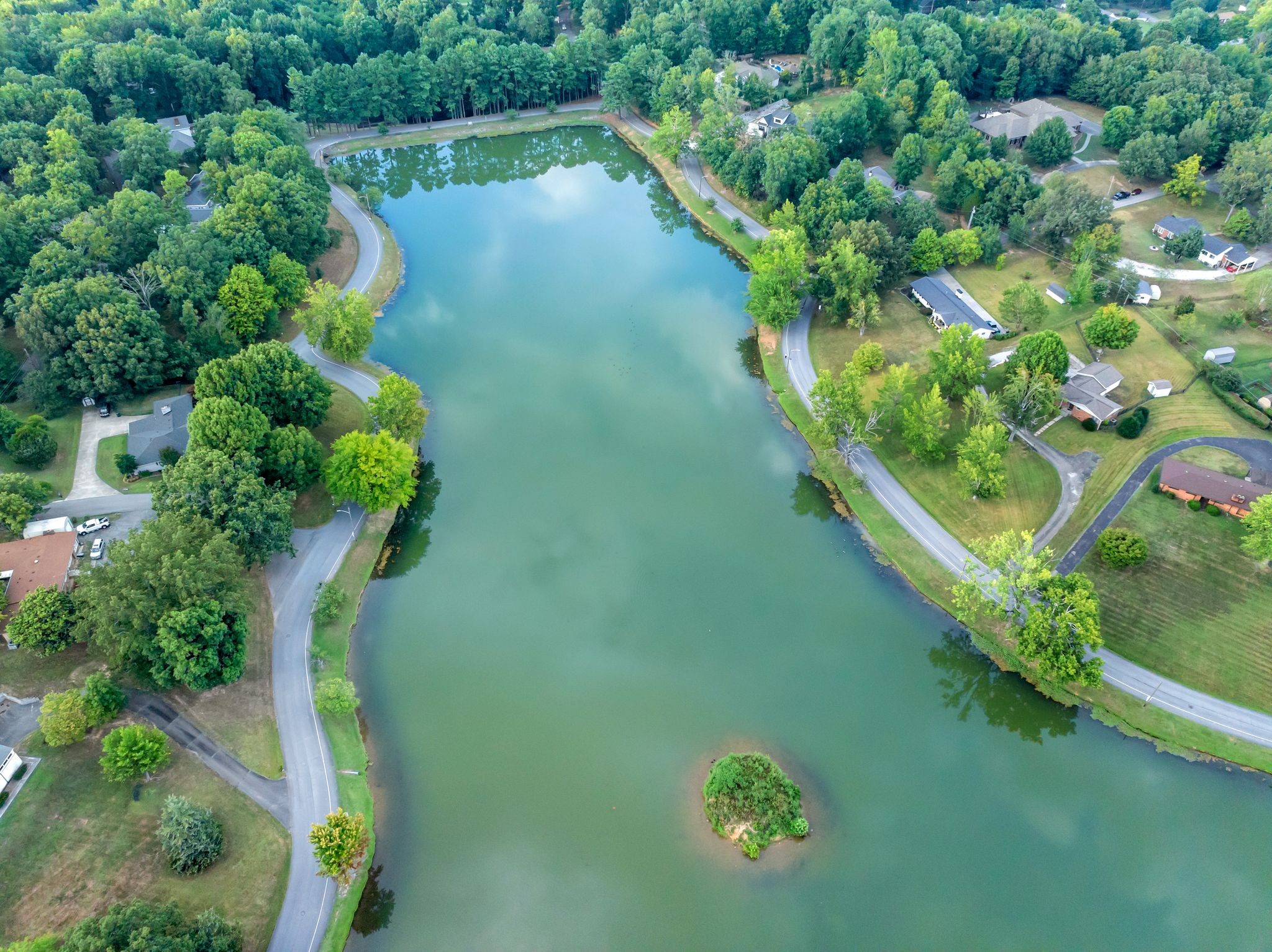 300 East Lake Drive